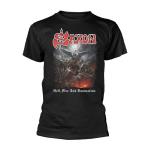 Hell, Fire and Damnation (XL)