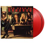 The Best of Warrant (Red/Ltd)