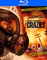 The Crazies (1973) - Digitalt restaurerad