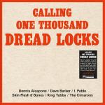 Calling One Thousand Dread Locks