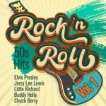 50s Rock`n`roll Hits Vol 1