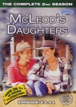McLeod`s daughters / Säsong 2