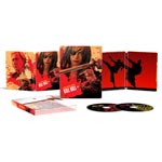 Kill Bill: Vol. 2 Ltd Steelbook (Ej svensk text)