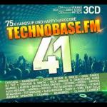 Technobase.FM Vol 41