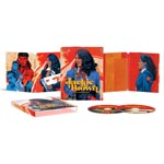 Jackie Brown - Ltd Steelbook (Ej svensk text)