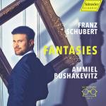 Schubert - Fantasies