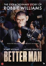 Better Man