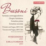 Fantasia Contrappuntistica (P Donohoe)