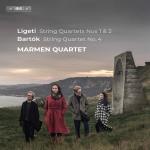 Ligeti/Bartok String Quartets