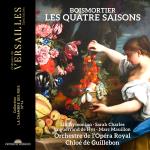 Les Quatre Saisons