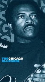 Chicago Blues Box