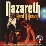 Hard`n`heavy 1973-2008