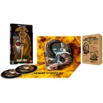 Jason Goes to Hell - Ltd Edition (Ej svensk text