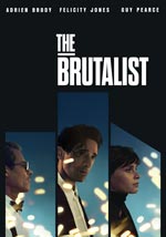 Brutalisten / The Brutalist