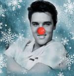 Elvis Christmas Album
