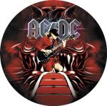 On a Highway to Hell Live (Picturedisc)