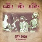 Live 1970