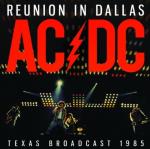 Live At Reunion Arena Dallas 1985