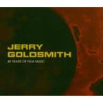 40 Years of Film Music