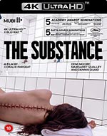 The Substance (Ej svensk text)