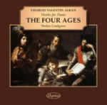 The four ages (Stefan Lindgren)