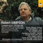 Chamber Music Vol 1