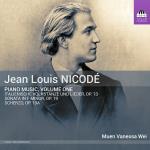 Piano Music Vol 1