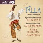 The Three-cornered Hat (Clélia Iruzun)
