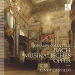 Musikalisches Opfer (Cindy Castillo)