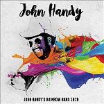 John Handy`s Rainbow Band 1979