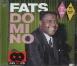 This is Fats/Rock and Rollin` With