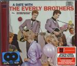 A Date With the Everly Brothers