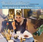 Breakfast At Tiffany`s