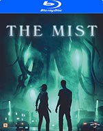 The Mist (Stephen King)