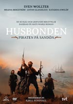 Husbonden: piraten på Sandön - Miniserien