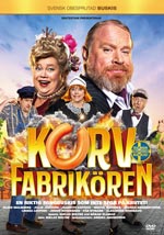 Korvfabrikören