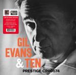 Gil Evans & Ten (Mono) (RSD)