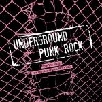 Underground Punk Rock 1979-1983