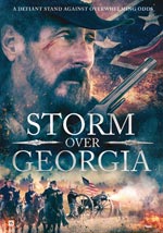 Storm Over Georgia