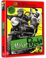 Motorpsycho - Ltd Edition (Ej svensk text)