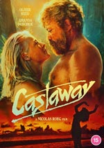 Castaway (1986/Ej svensk text)