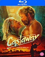 Castaway (1986/Ej svensk text)