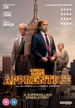 The Apprentice (Ej svensk text)