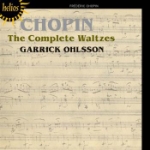 The Complete Waltzes