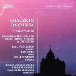 Concerto Da Chiesa