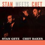 Stan Meets Chet