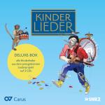 Kinderlieder Vol 1-3 (Deluxe-Box)