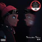 Dissimulation (RSD 2022)