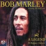 A Legend - 50 Reggae Classics