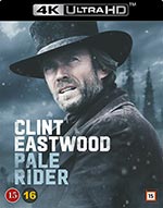 Clint Eastwood / Pale Rider